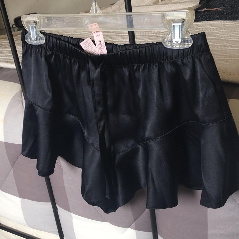 NWT Victoria Secret silk skirts